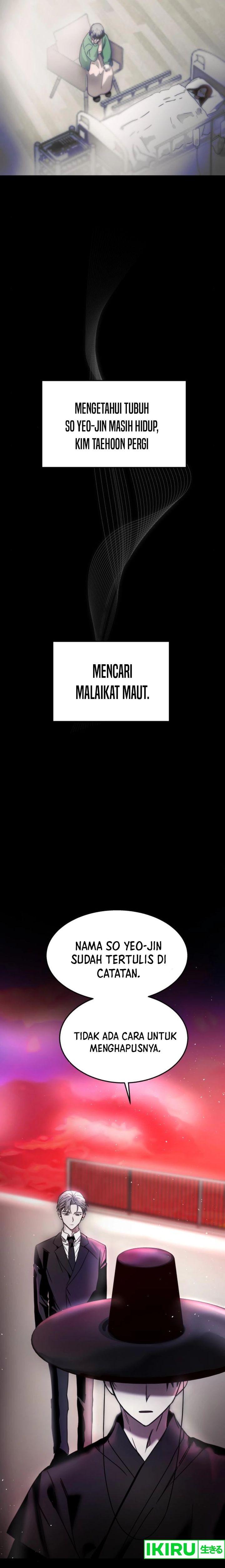 Top Star Sent by God Chapter 22 Gambar 6