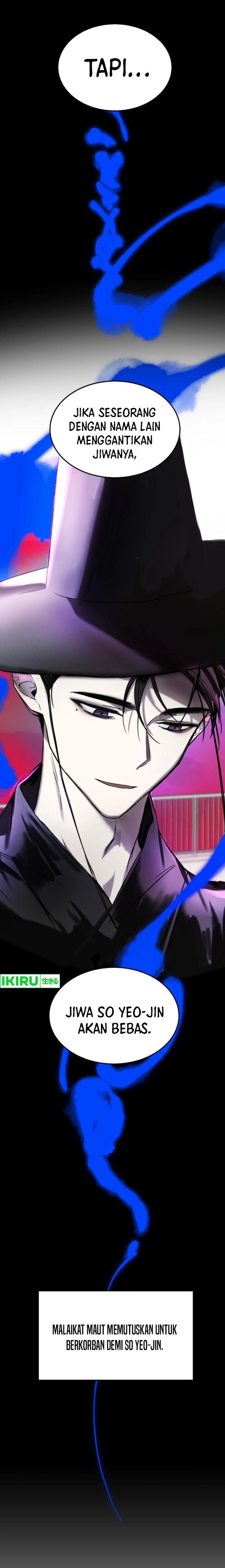 Top Star Sent by God Chapter 22 Gambar 7
