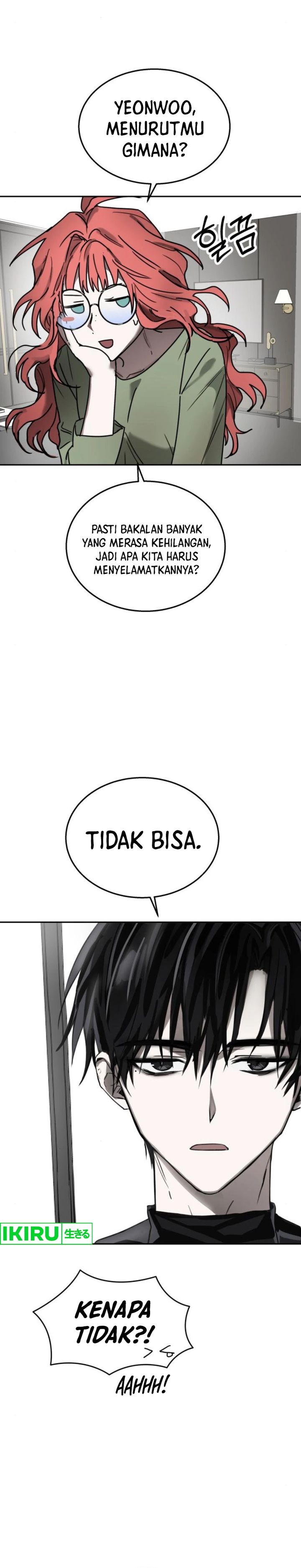 Top Star Sent by God Chapter 22 Gambar 9