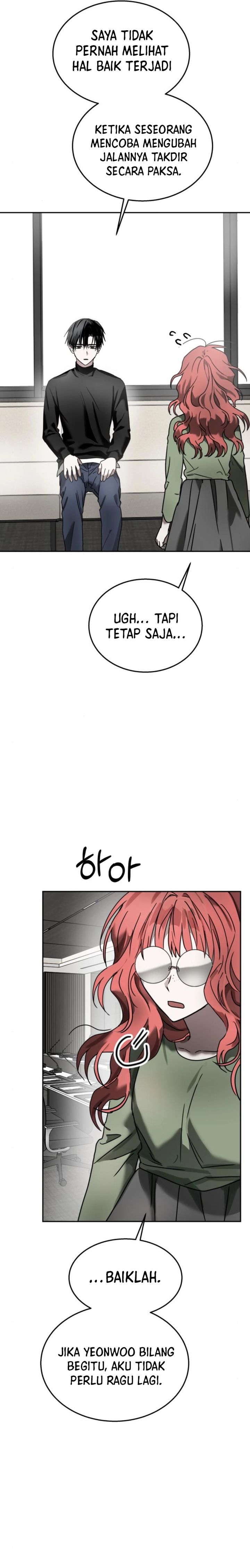 Top Star Sent by God Chapter 22 Gambar 10