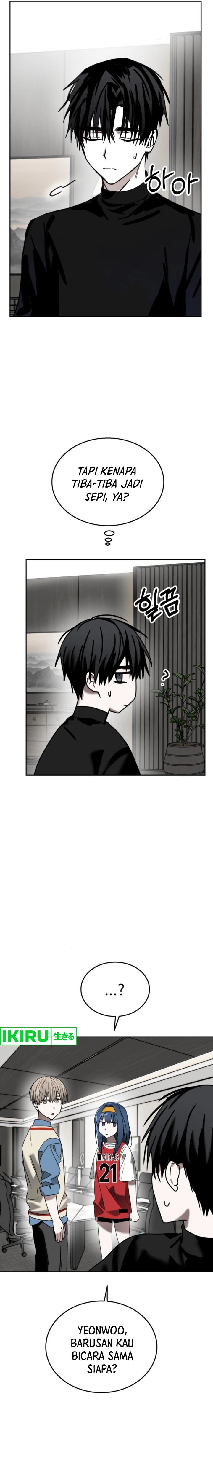 Top Star Sent by God Chapter 22 Gambar 23