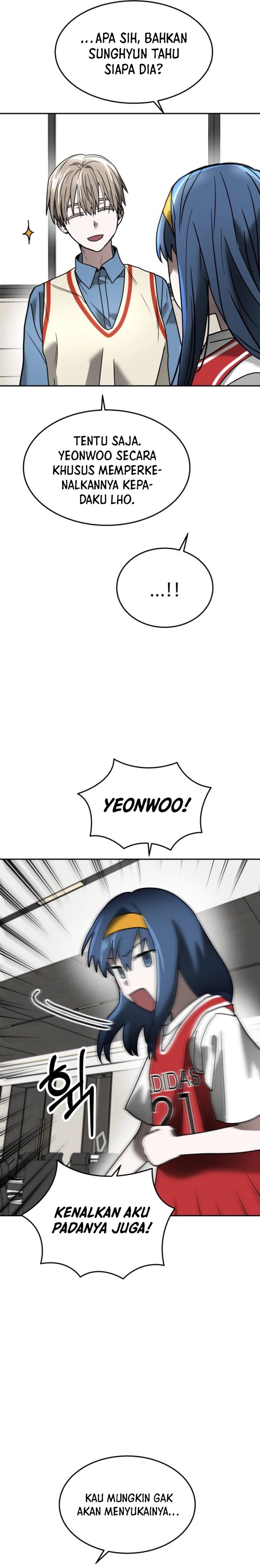 Top Star Sent by God Chapter 22 Gambar 26