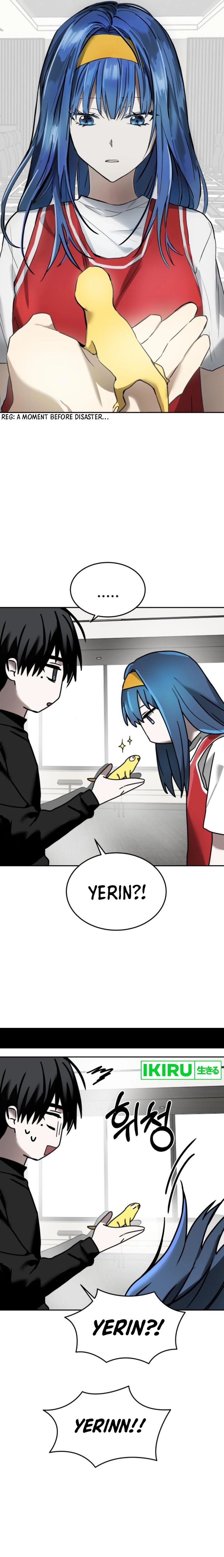 Top Star Sent by God Chapter 22 Gambar 29