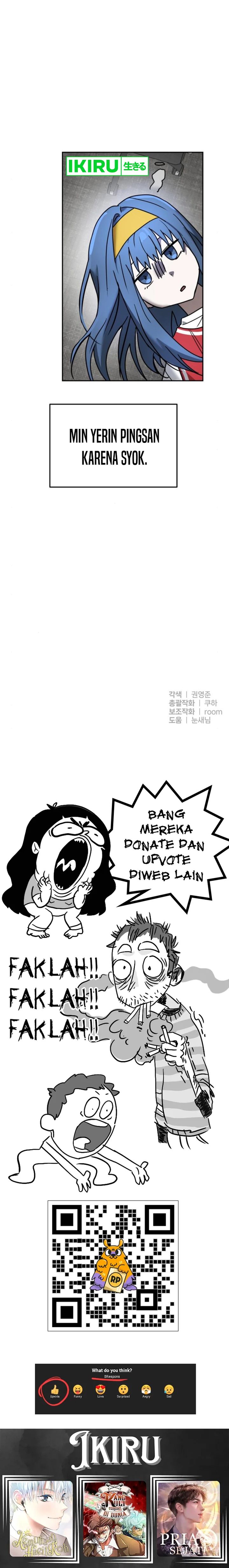 Top Star Sent by God Chapter 22 Gambar 30