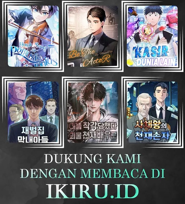 Top Star Sent by God Chapter 22 Gambar 31