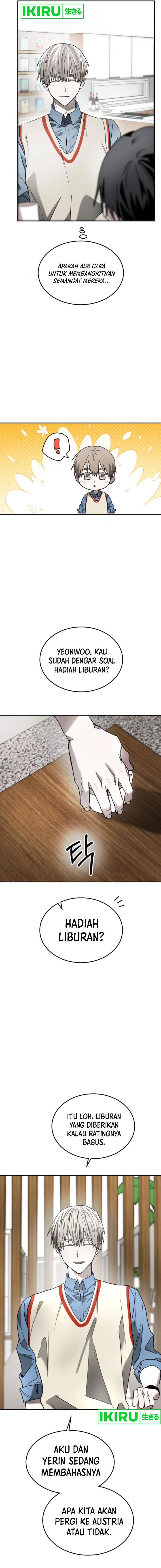 Top Star Sent by God Chapter 23 Gambar 2