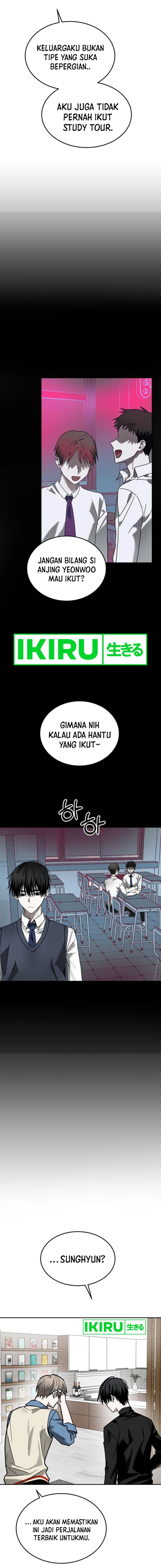 Top Star Sent by God Chapter 23 Gambar 4