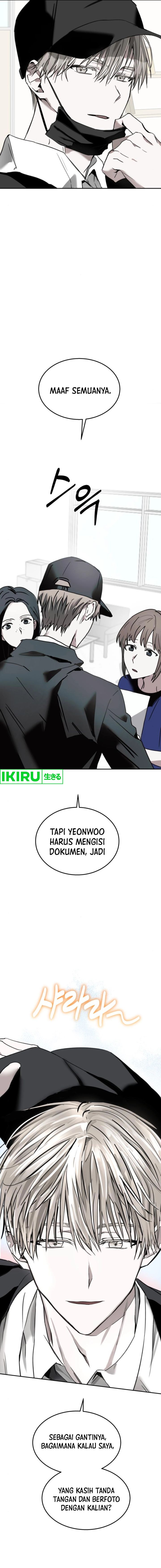 Top Star Sent by God Chapter 23 Gambar 9