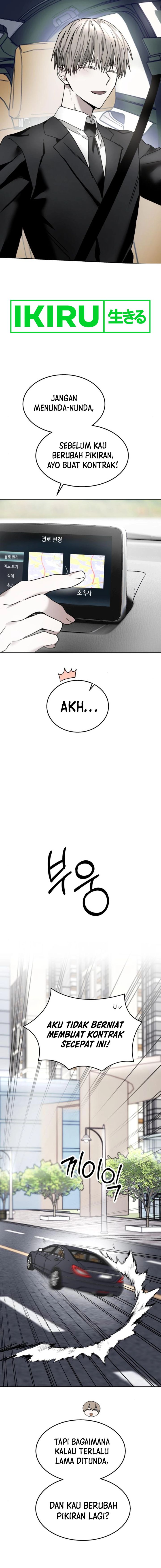 Top Star Sent by God Chapter 23 Gambar 14