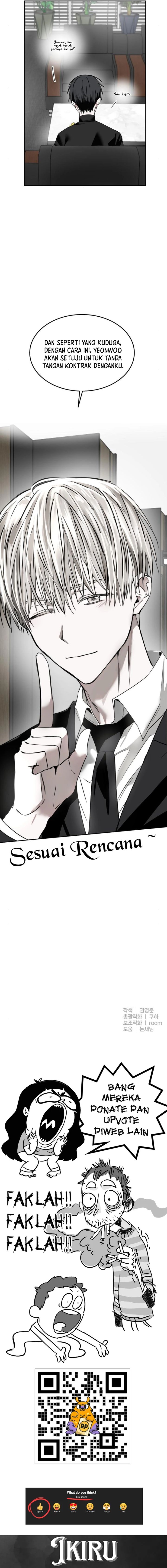 Top Star Sent by God Chapter 23 Gambar 19