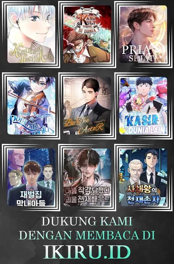 Top Star Sent by God Chapter 23 Gambar 20