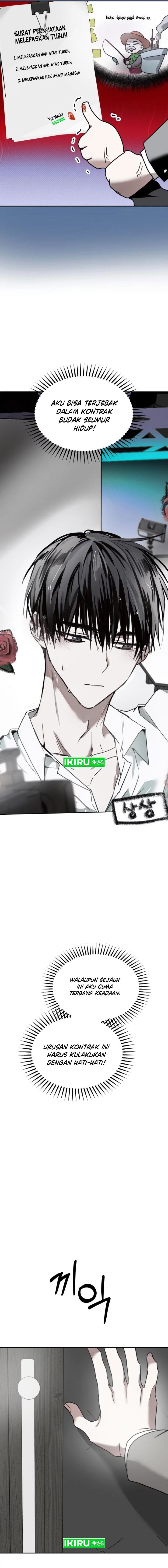 Top Star Sent by God Chapter 24 Gambar 2