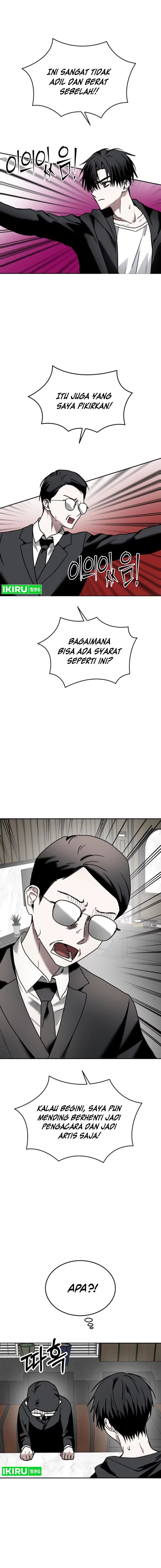 Top Star Sent by God Chapter 24 Gambar 4