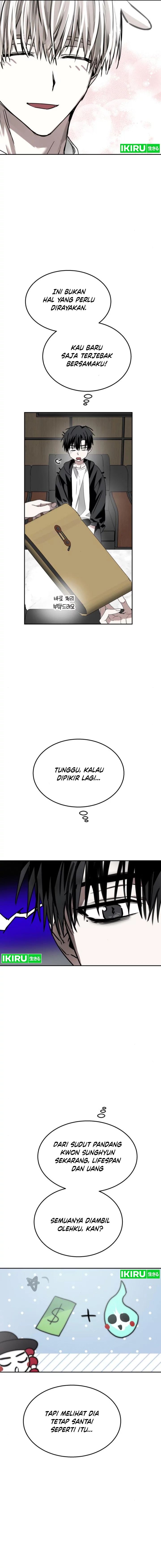 Top Star Sent by God Chapter 24 Gambar 11