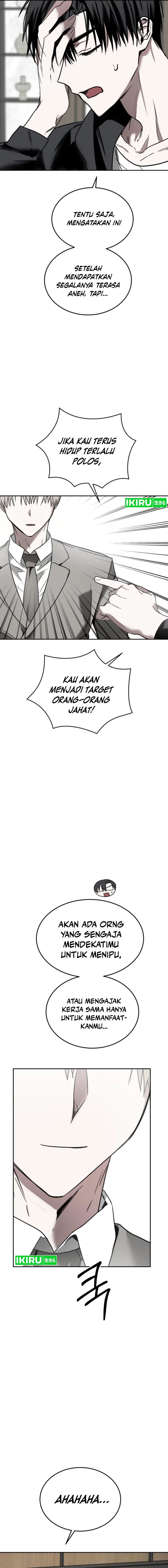 Top Star Sent by God Chapter 24 Gambar 13