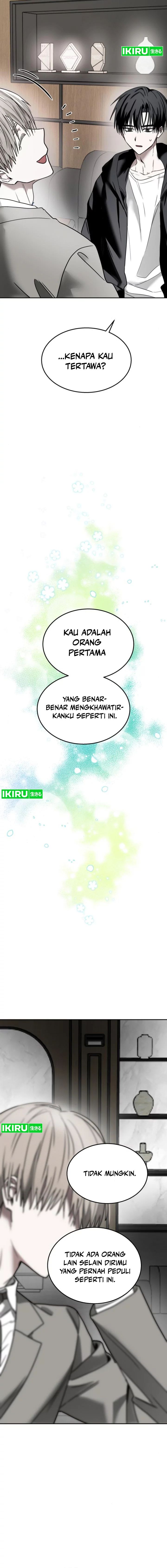 Top Star Sent by God Chapter 24 Gambar 14