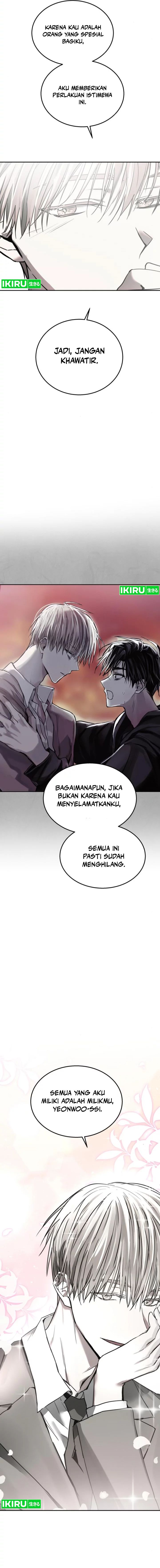 Top Star Sent by God Chapter 24 Gambar 15