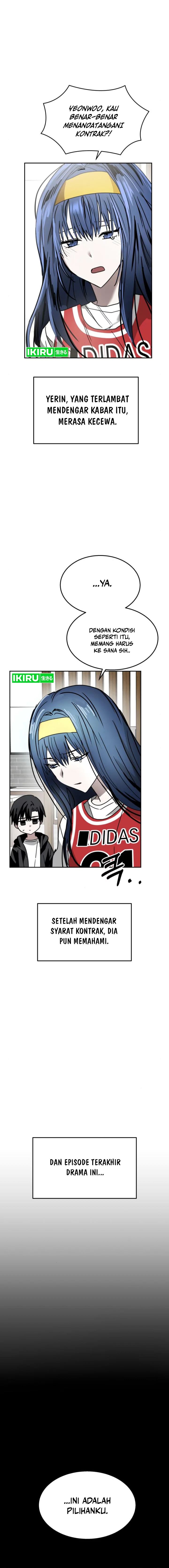 Top Star Sent by God Chapter 24 Gambar 17