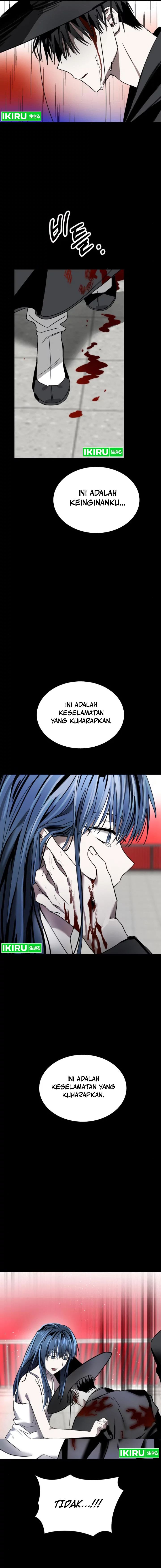 Top Star Sent by God Chapter 24 Gambar 18