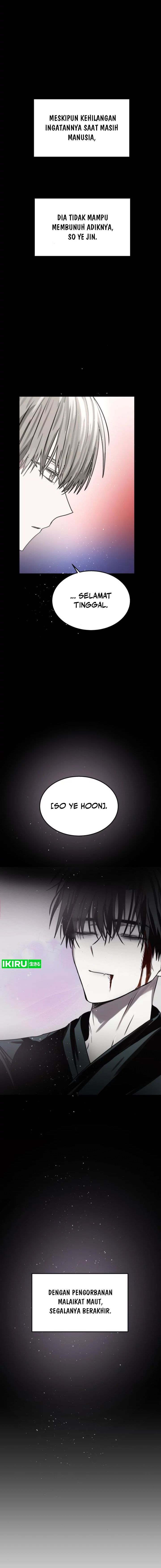 Top Star Sent by God Chapter 24 Gambar 19