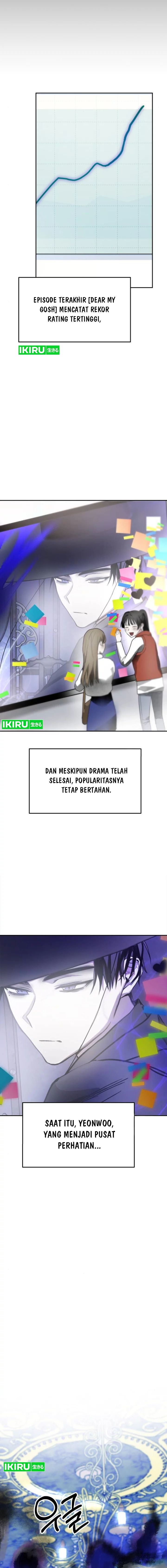 Top Star Sent by God Chapter 24 Gambar 20