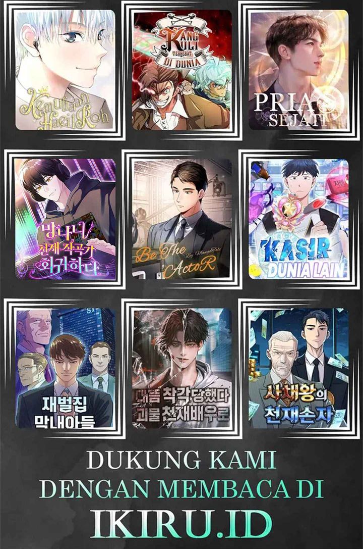 Top Star Sent by God Chapter 24 Gambar 22