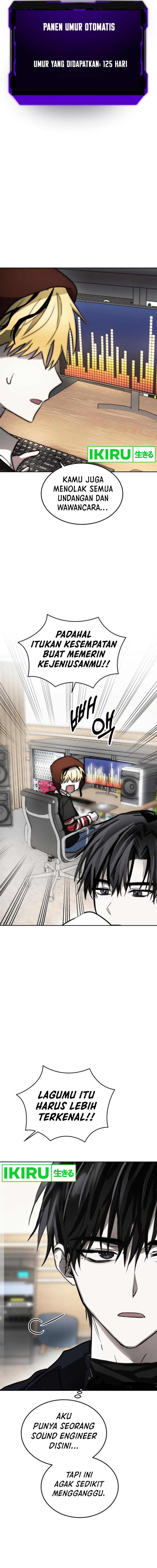 Top Star Sent by God Chapter 30 Gambar 2