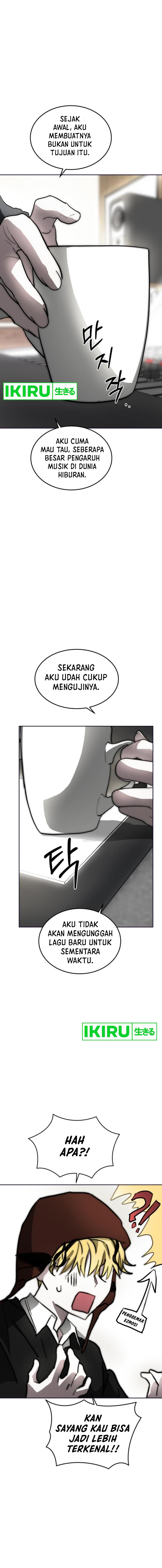 Top Star Sent by God Chapter 30 Gambar 3