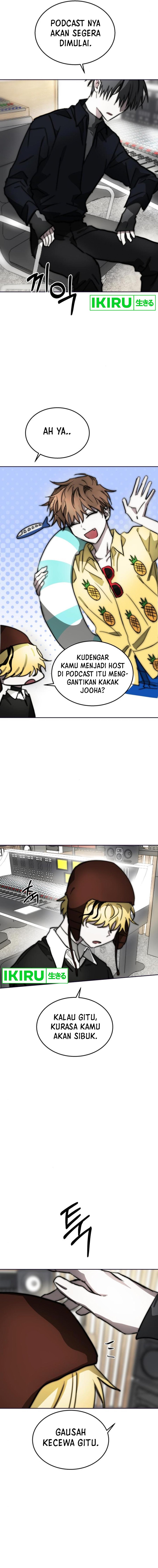 Top Star Sent by God Chapter 30 Gambar 4