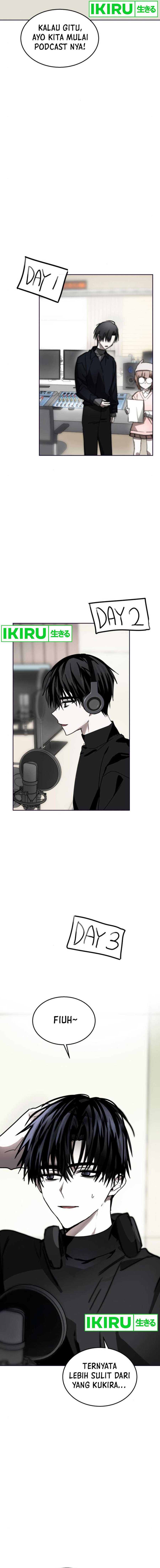 Top Star Sent by God Chapter 30 Gambar 7