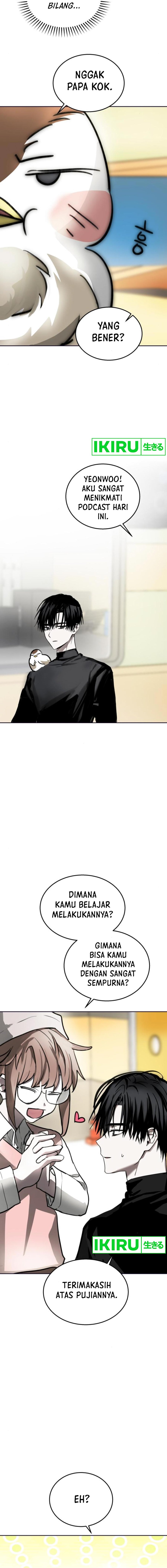 Top Star Sent by God Chapter 30 Gambar 9