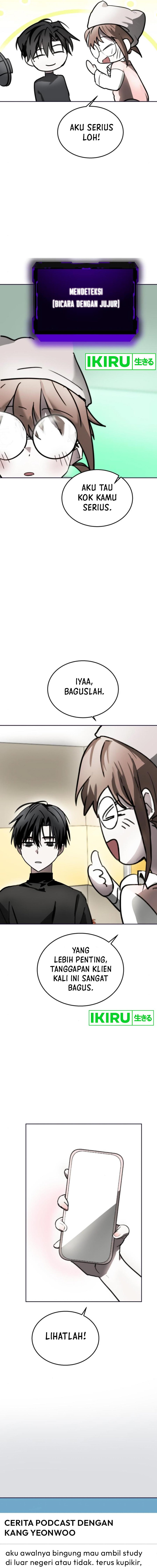 Top Star Sent by God Chapter 30 Gambar 10