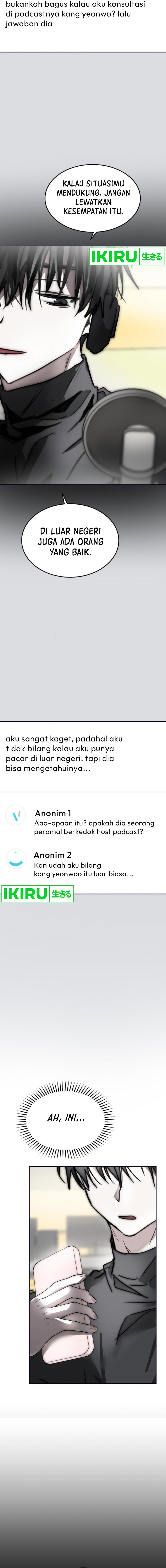 Top Star Sent by God Chapter 30 Gambar 11