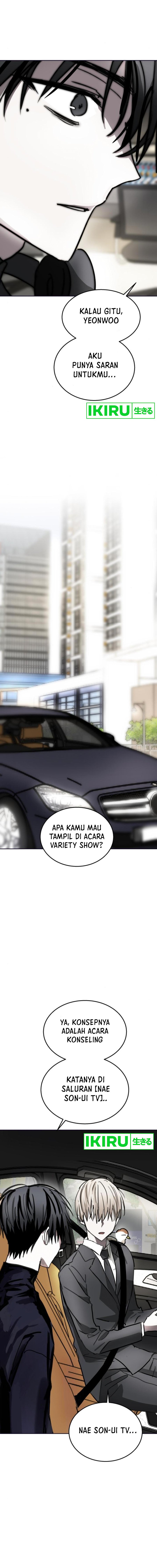 Top Star Sent by God Chapter 30 Gambar 16