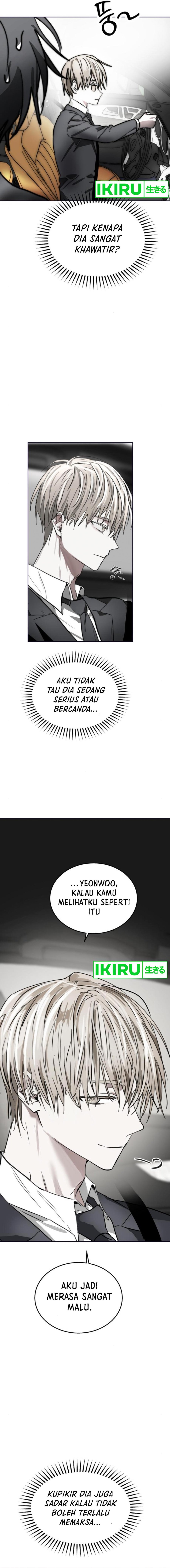 Top Star Sent by God Chapter 30 Gambar 19