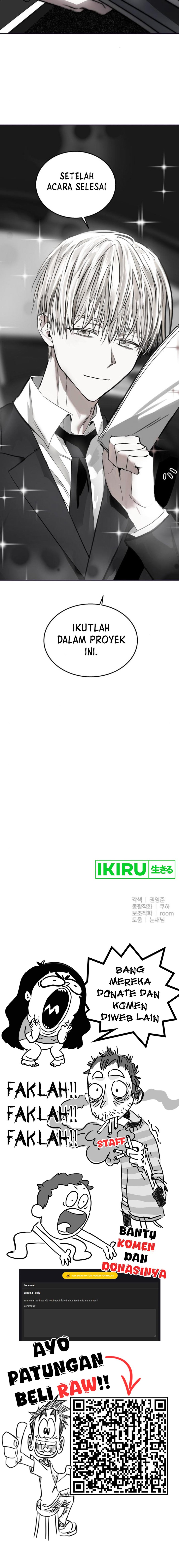 Top Star Sent by God Chapter 30 Gambar 21