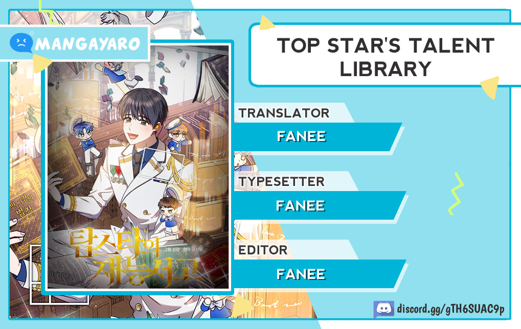 Top Star’s Talent Library Chapter 18 Gambar 1