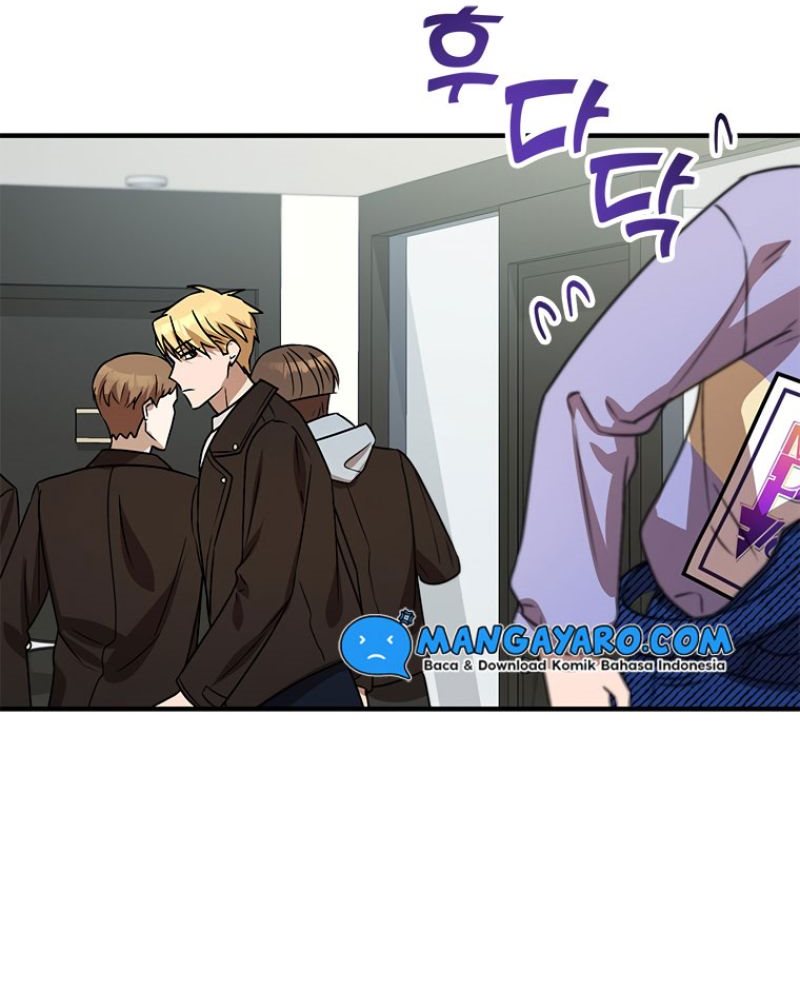 Top Star’s Talent Library Chapter 08 Gambar 8