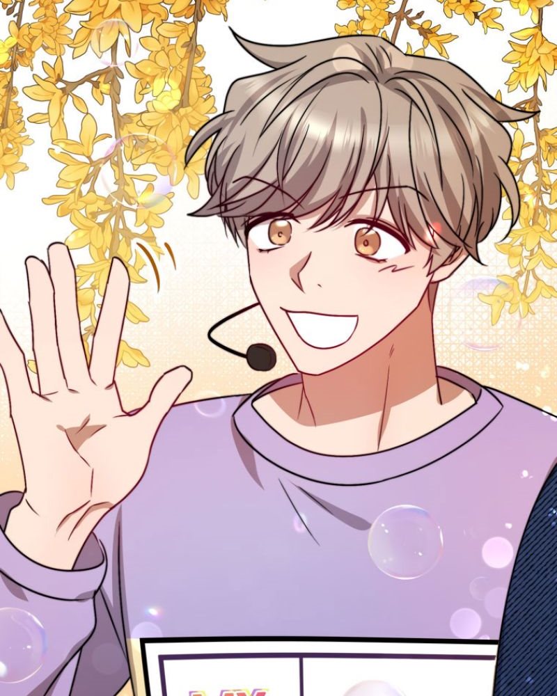 Top Star’s Talent Library Chapter 08 Gambar 17