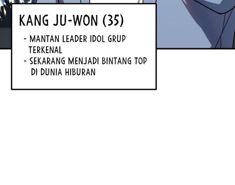 Top Star’s Talent Library Chapter 08 Gambar 26