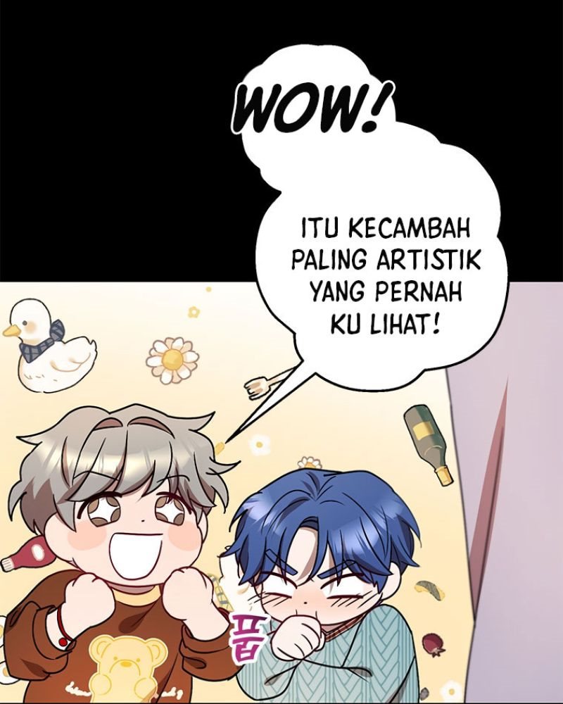 Top Star’s Talent Library Chapter 08 Gambar 42