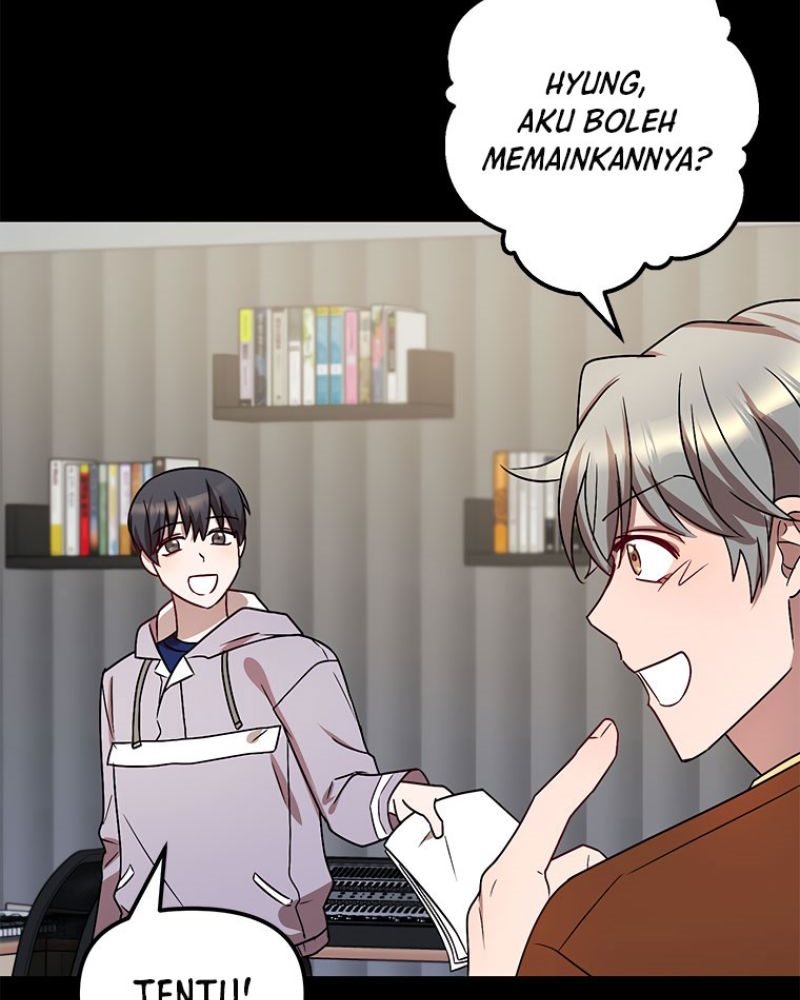 Top Star’s Talent Library Chapter 08 Gambar 45