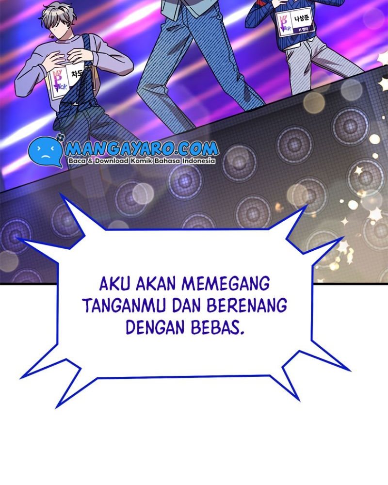 Top Star’s Talent Library Chapter 08 Gambar 73
