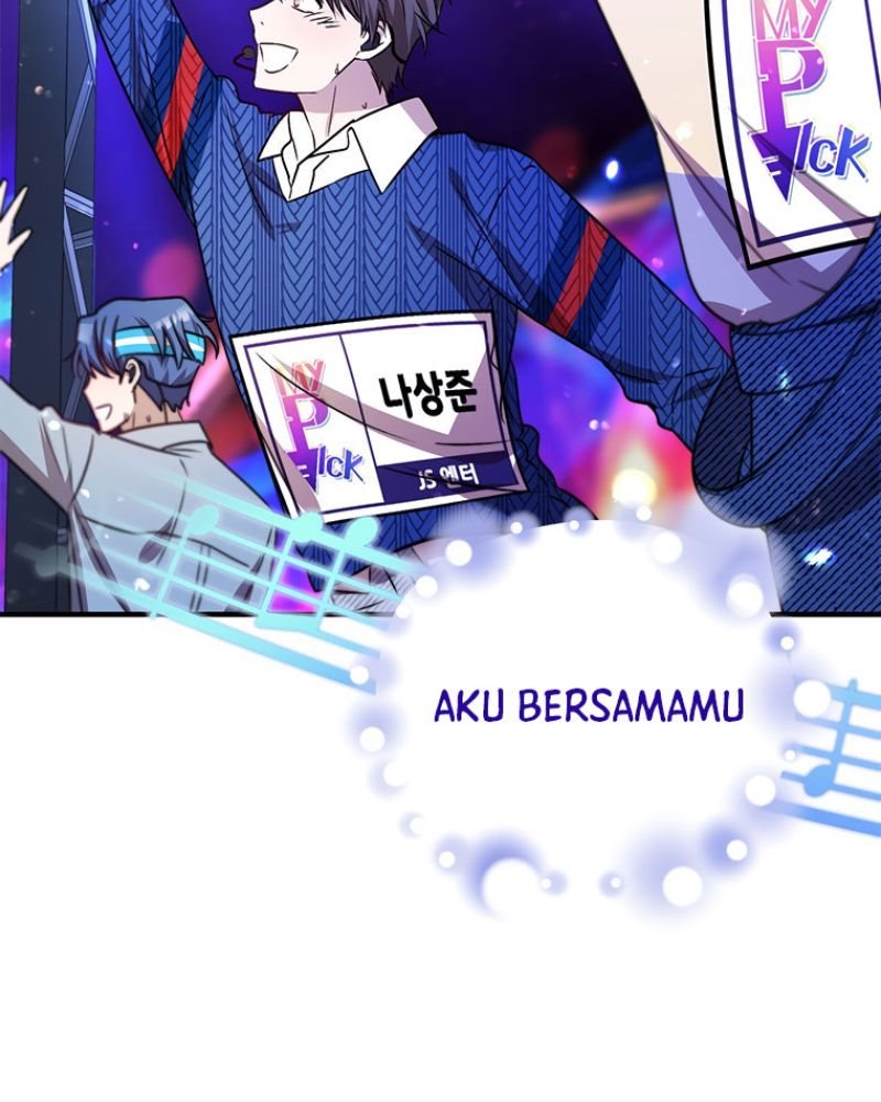 Top Star’s Talent Library Chapter 08 Gambar 84