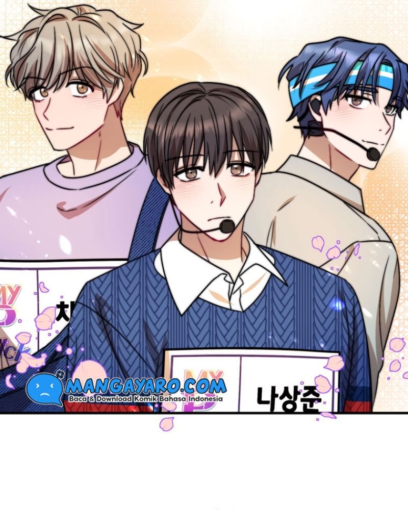 Top Star’s Talent Library Chapter 08 Gambar 89