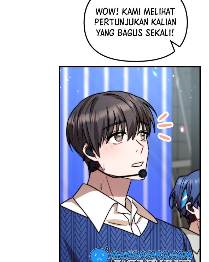 Top Star’s Talent Library Chapter 08 Gambar 95