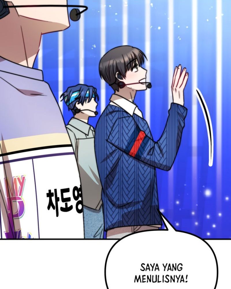 Top Star’s Talent Library Chapter 08 Gambar 98