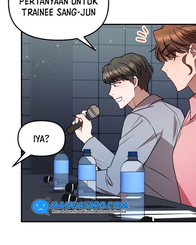 Top Star’s Talent Library Chapter 08 Gambar 116