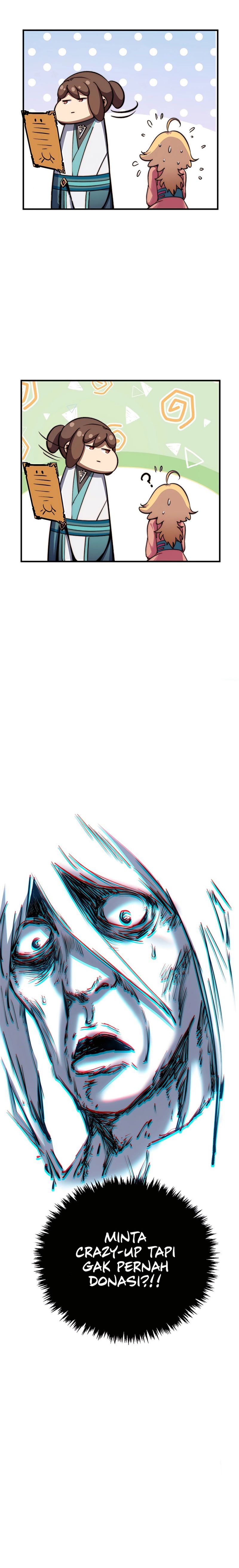 Top Tier Providence: Secretly Cultivate for a Thousand Years Chapter 108 Gambar 15