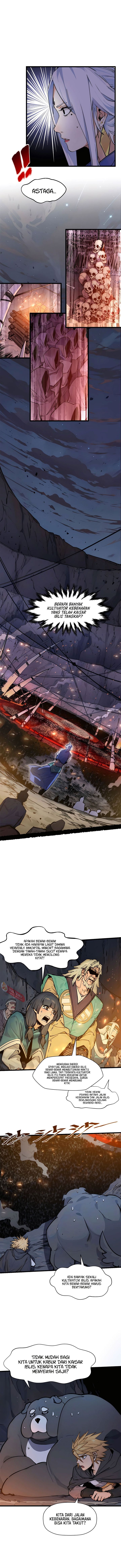 Top Tier Providence: Secretly Cultivate for a Thousand Years Chapter 145 Gambar 3